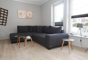 Ferienhaus Skanhuus