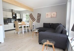 Ferienhaus Skanhuus