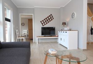 Ferienhaus Skanhuus