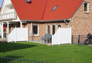 Ferienhaus Skanhuus