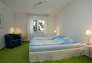 Ferienwohnung "Das Blaue Haus" Dresden – Ferienwohnung 4