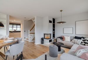 Haus DW/26B – Dikwai 26 B