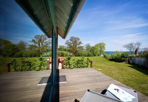 Haus Ostseeblick