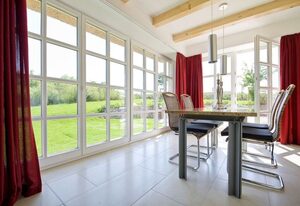 Reethaus Ostseeblick 1 A