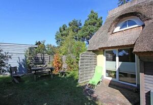 Ferienhaus Reetdachhaus
