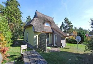 Ferienhaus Reetdachhaus