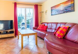Ferienhaus Mandy