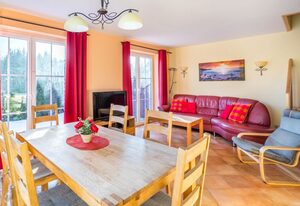 Ferienhaus Mandy
