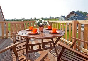 Ferienhaus Mandy