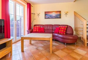 Ferienhaus Mandy