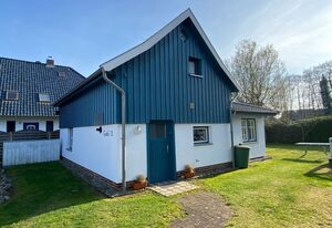 Ferienhaus Becker II – für bis zu 3 Personen_FH