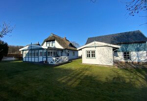 Ferienhaus Becker II – für bis zu 3 Personen_FH