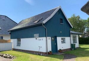 Ferienhaus Becker II – für bis zu 3 Personen_FH