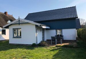 Ferienhaus Becker II – für bis zu 3 Personen_FH