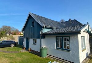 Ferienhaus Becker II – für bis zu 3 Personen_FH