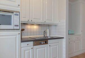 Strand Lodge 5 – Ferienwohnung "Strand-Lodge 5 " in Westerland