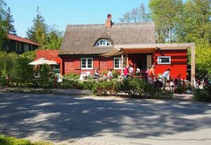 Reetdach - Promenadenblick - 500m zum Strand – Reetdach Fewo