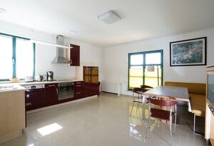 MP 9 Villa
