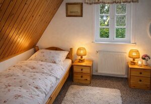Ferienhaus auf dem Schifferberg
