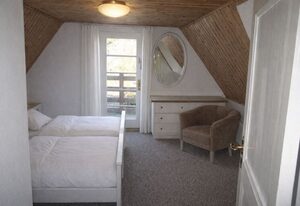 Ferienhaus auf dem Schifferberg