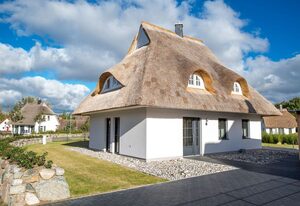 Ferienhaus Haubenlerche 32