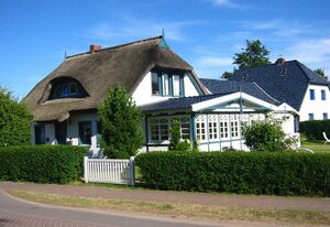 Ferienhaus Becker – für bis zu 8 Personen_FH