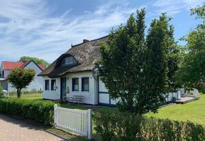 Ferienhaus Becker – für bis zu 8 Personen_FH