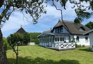 Ferienhaus Becker – für bis zu 8 Personen_FH