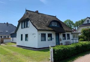 Ferienhaus Becker – für bis zu 8 Personen_FH