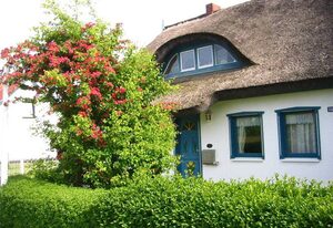 Ferienhaus Becker – für bis zu 8 Personen_FH