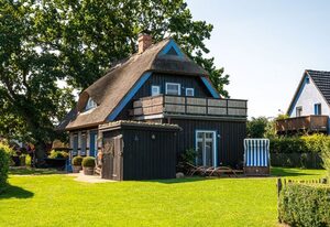 Ferienhaus Ankerplatz