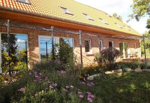 Schulgartenhaus