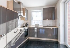 Villa Strandoase