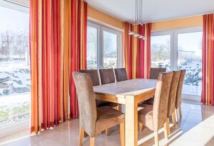 Villa Strandoase