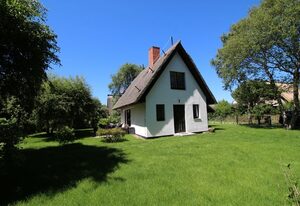 Reethaus Ostseestrand 15