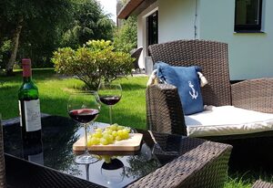 Reethaus Ostseestrand 15