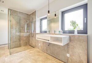 Ferienhaus Peak ONE
