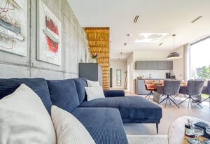 Ferienhaus Peak ONE