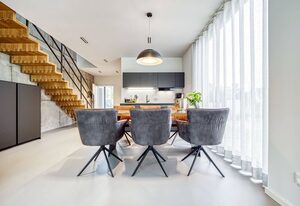 Ferienhaus Peak ONE