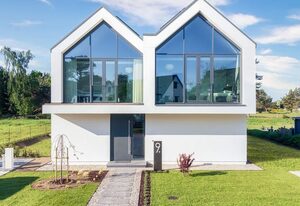 Ferienhaus Peak TWO