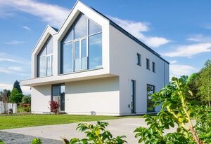 Ferienhaus Peak TWO