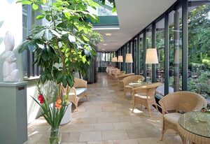 Hotel Martha Dresden – Einzelzimmer Standard