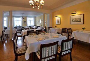 Hotel Martha Dresden – Einzelzimmer Standard