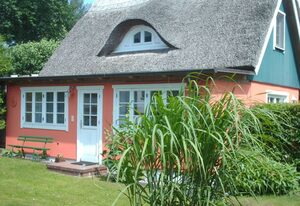 Ferienhaus Emely