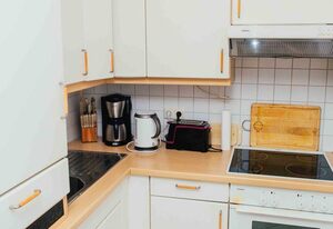 Ferienwohnung Strandperle