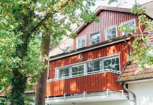 Ferienwohnung Strandperle