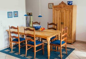 Ferienwohnung Strandperle