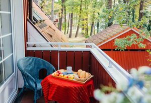 Ferienwohnung Strandperle