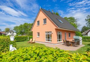 FerienhausUhlenhus