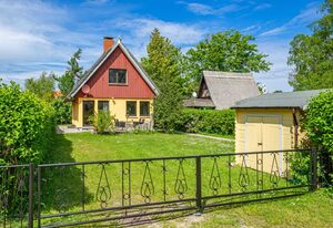 Ferienhaus Halfdin- Halfmin